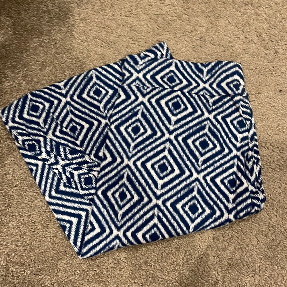 High low maci skirt